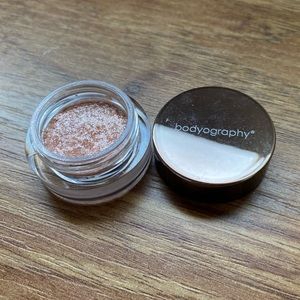 Bodyography Glitter Pigment - Stratus